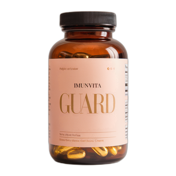 ImunVita Guard v každodennom životnom štýle